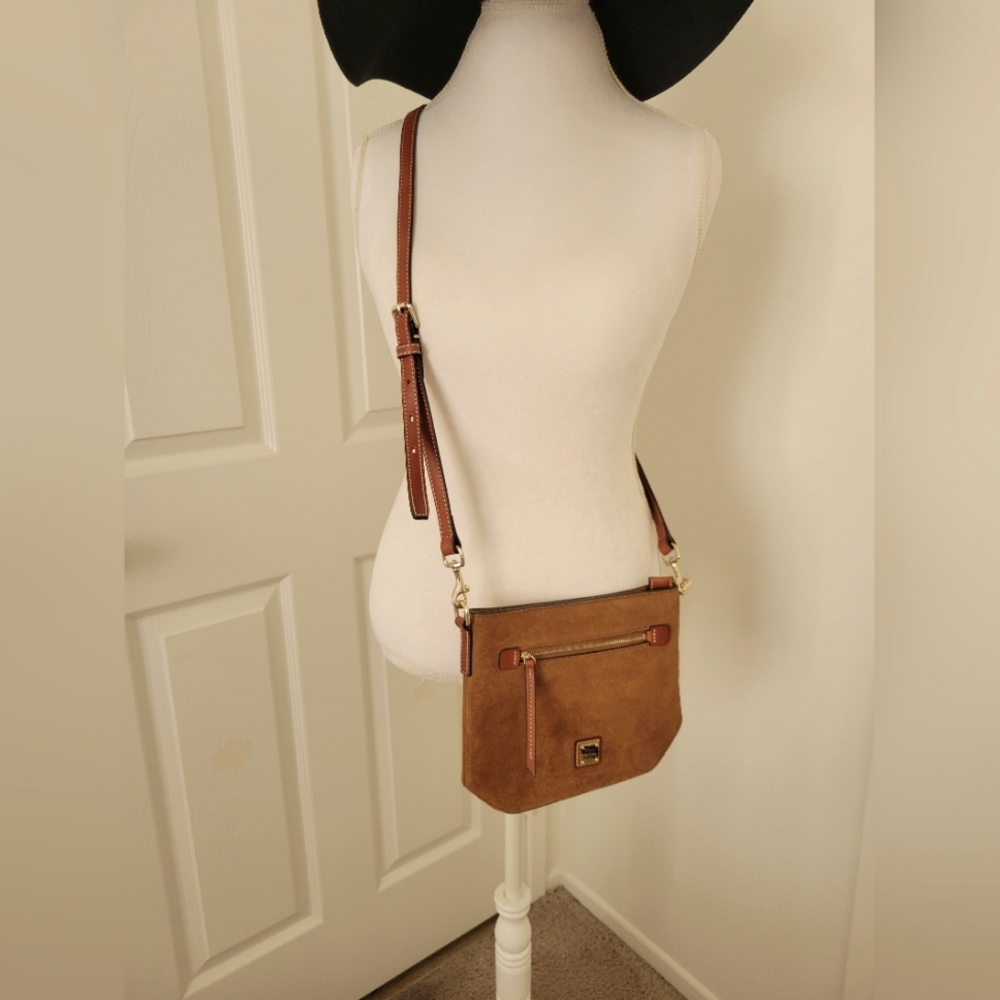 Dooney and Bourke crossbody